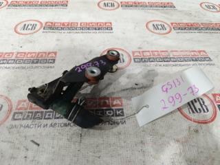 Кран печки TOYOTA CROWN