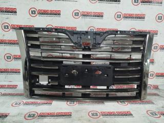 Решетка радиатора NISSAN ELGRAND TE52 623201A62A 1 ракурс
