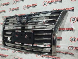 Решетка радиатора NISSAN ELGRAND TE52 623201A62A 2 ракурс