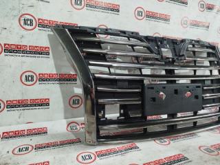 Решетка радиатора NISSAN ELGRAND TE52 623201A62A 3 ракурс