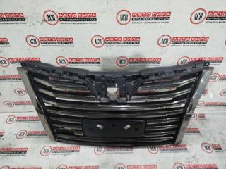 Решетка радиатора NISSAN ELGRAND TE52 623201A62A 4 ракурс