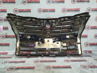 Решетка радиатора NISSAN ELGRAND TE52 623201A62A 5 ракурс
