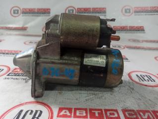 Стартер MITSUBISHI DION