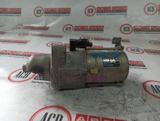 Стартер HONDA STEPWGN