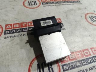 Реостат NISSAN TIIDA C11 27761ED000 2 ракурс