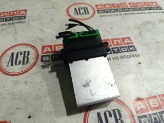 Реостат NISSAN TIIDA C11 27761ED000 2 ракурс