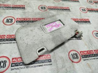 Запчасть козырек солнцезащитный левый SUBARU IMPREZA