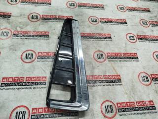 Ободок туманки правый TOYOTA ALPHARD AGH30W 52030-V2010 1 ракурс