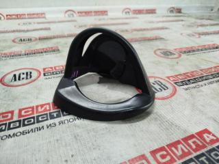 Запчасть подстаканник левый TOYOTA AQUA