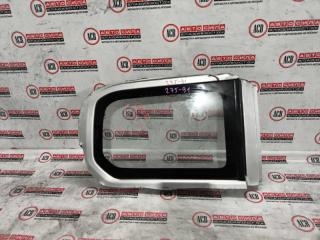 Стекло собачника правое TOYOTA PROBOX