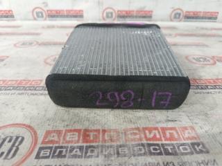Радиатор печки TOYOTA IPSUM SXM10 87107-44010 2 ракурс
