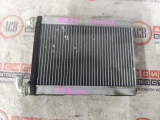 Запчасть радиатор печки TOYOTA PROBOX