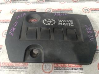 Декоративная крышка двс TOYOTA WISH