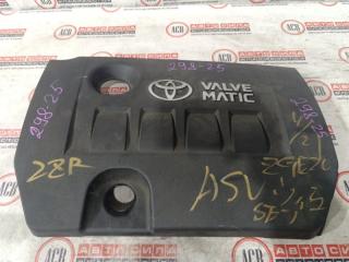 Декоративная крышка двс TOYOTA WISH