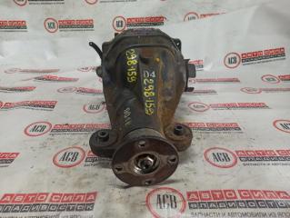 Редуктор задний NISSAN CIMA FGY32 4 ракурс Редуктор задний NISSAN CIMA FGY32 4 ракурс