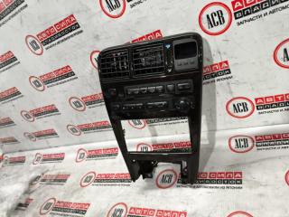 Консоль магнитофона TOYOTA MARK II GX90 3 ракурс