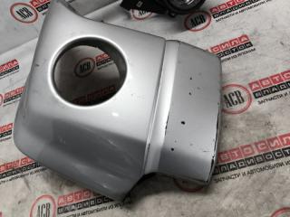 Клык бампера правый передний NISSAN KIX H59A 3 ракурс