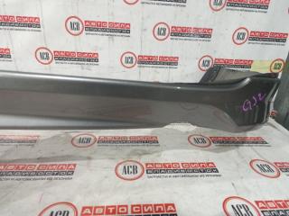 Губа задняя HONDA AIRWAVE GJ2 4 ракурс