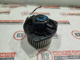 Запчасть мотор печки NISSAN MARCH