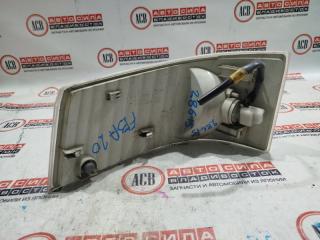Габарит правый MITSUBISHI CANTER FBA20 1BB157 4 ракурс
