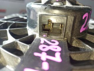 Мотор печки HONDA STEPWGN RK2 79310SLJ941 3 ракурс
