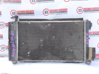 Радиатор основной TOYOTA PRIUS NHW10 1NZ-FXE ,16400-21050 ,16400-21050 1 ракурс Радиатор основной TOYOTA PRIUS NHW10 1NZ-FXE ,16400-21050 ,16400-21050 1 ракурс