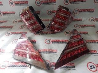 Стоп-сигнал TOYOTA ALPHARD GGH20 81561-58061, 81551-58061 1 ракурс