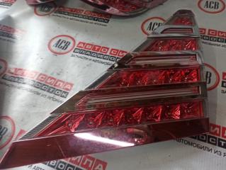 Стоп-сигнал TOYOTA ALPHARD GGH20 81561-58061, 81551-58061 2 ракурс