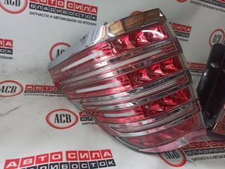 Стоп-сигнал TOYOTA ALPHARD GGH20 81561-58061, 81551-58061 5 ракурс