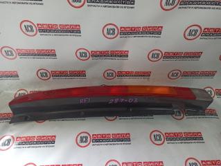Стоп-сигнал правый HONDA STEPWGN RF1 0431296, 33501S47013 2 ракурс