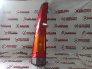 Стоп-сигнал левый HONDA STEPWGN RF1 0431296, 33551S47013 1 ракурс