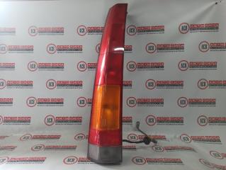 Стоп-сигнал левый HONDA STEPWGN RF1 0431296, 33551S47013 1 ракурс