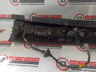 Стоп-сигнал левый HONDA STEPWGN RF1 0431296, 33551S47013 4 ракурс