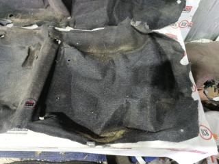 Ковер пола TOYOTA IST NCP61 58510-5C010 5 ракурс