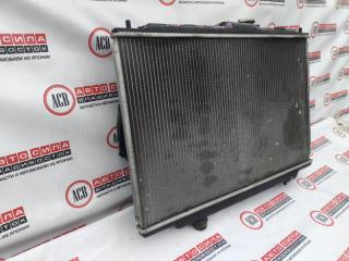 Радиатор основной HONDA ODYSSEY RA8 J30A 19010-PGN-J01 2 ракурс