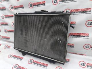 Радиатор основной HONDA ODYSSEY RA8 J30A 19010-PGN-J01 3 ракурс