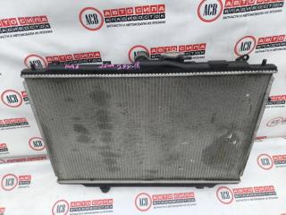 Радиатор основной HONDA ODYSSEY RA8 J30A 19010-PGN-J01 4 ракурс