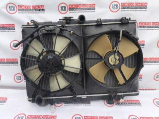 Радиатор основной HONDA ODYSSEY RA8 J30A 19010-PGN-J01 5 ракурс