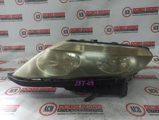 Фара левая HONDA AIRWAVE