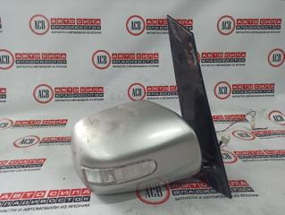 Зеркало правое TOYOTA ALPHARD MNH15 87910-58010-A0 3 ракурс
