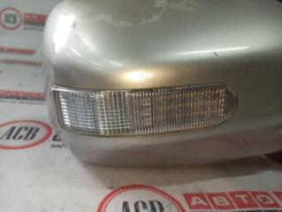 Зеркало правое TOYOTA ALPHARD MNH15 87910-58010-A0 5 ракурс