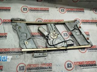 Стеклоподъемник правый передний NISSAN SKYLINE HCR32 80720-01U10 3 ракурс