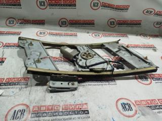 Стеклоподъемник правый передний NISSAN SKYLINE HCR32 80720-01U10 5 ракурс