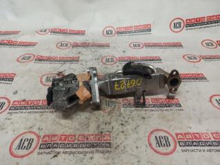 Клапан egr HONDA ACCORD CR6 4 ракурс