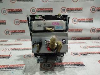 Климат-контроль HONDA LEGEND KA9 146430-5381 5 ракурс