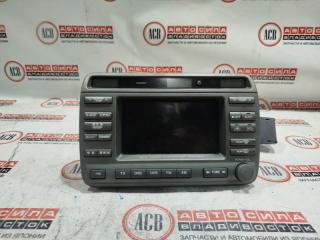 Монитор TOYOTA CROWN JZS175 86110-30211 1 ракурс