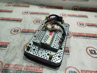 Монитор TOYOTA CROWN JZS175 86110-30211 3 ракурс