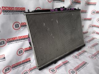 Радиатор основной HONDA ODYSSEY RA8 J30A 19010-PGN-J01 2 ракурс