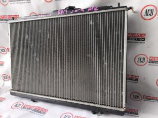 Радиатор основной HONDA ODYSSEY RA8 J30A 19010-PGN-J01 3 ракурс