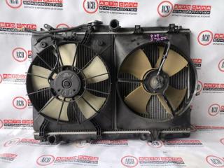 Радиатор основной HONDA ODYSSEY RA8 J30A 19010-PGN-J01 5 ракурс